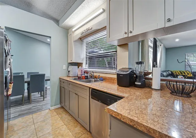 Photo 4 of Single family home for sale at 1250 Finland Dr, Spring Hill, FL 34609 | MLS# TB8496643 | Listing updated on 2026-08-06