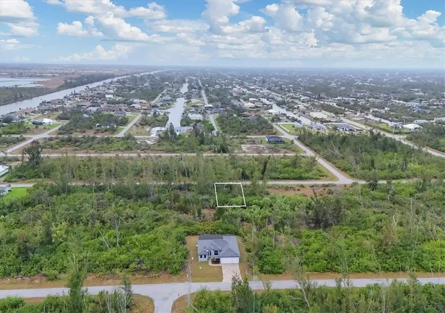 Photo 2 of Land for sale at 10558 Hillwood Dr, Port Charlotte, FL 33981 | MLS# D6147009 | Listing updated on 2026-10-08