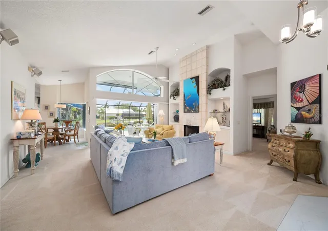 3rd image of 5018 Captiva Ct, Punta Gorda, FL 33950 | MLS# C7524689