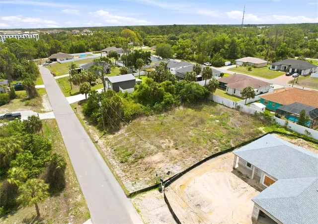Photo 2 of Land for sale at Remus Ave, North Port, FL 34286 | MLS# NS1087917 | Listing updated on 2026-10-10
