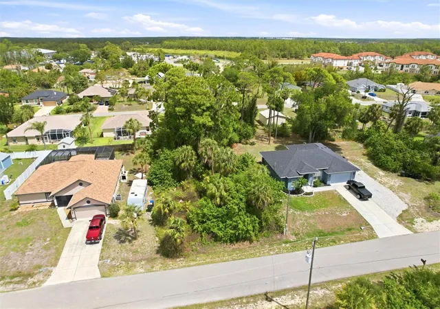 Photo 3 of Land for sale at Remus Ave, North Port, FL 34286 | MLS# NS1087917 | Listing updated on 2026-10-10