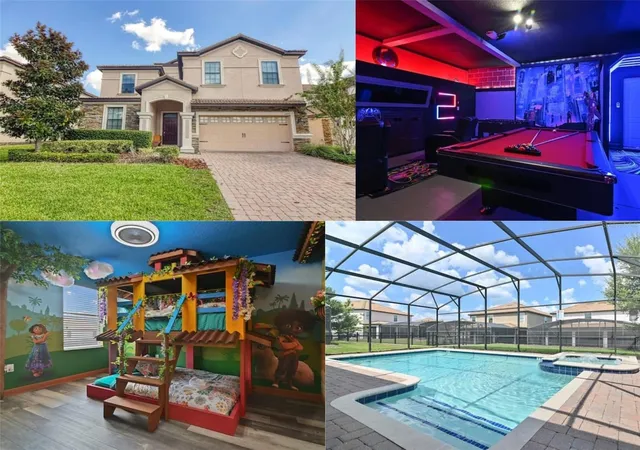 1st image of 1455 Belle Terre Rd, Davenport, FL 33896 | MLS# O6398309