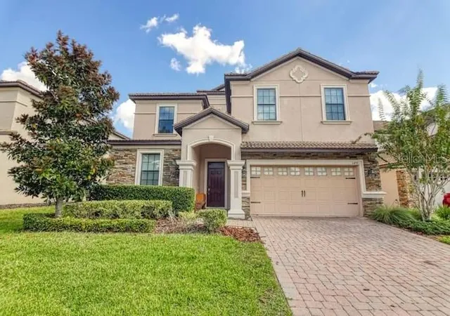 2nd image of 1455 Belle Terre Rd, Davenport, FL 33896 | MLS# O6398309
