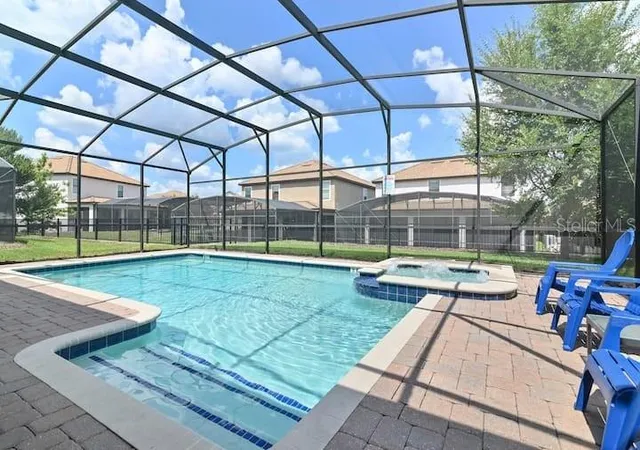 3rd image of 1455 Belle Terre Rd, Davenport, FL 33896 | MLS# O6398309