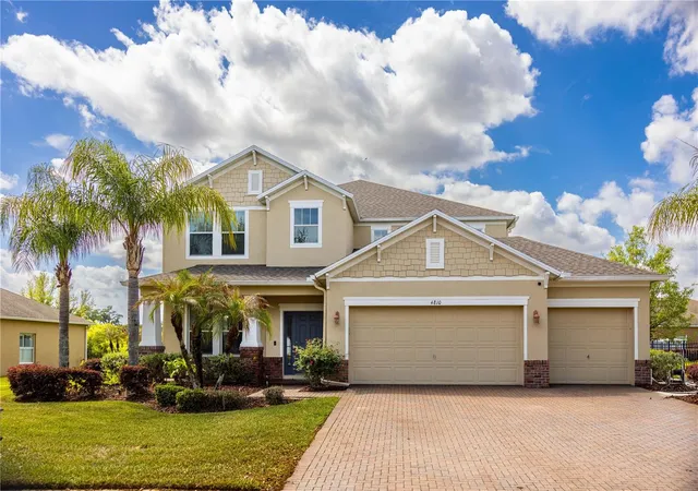 2nd image of 4810 Lake Milly Dr, Orlando, FL 32839 | MLS# O6398311