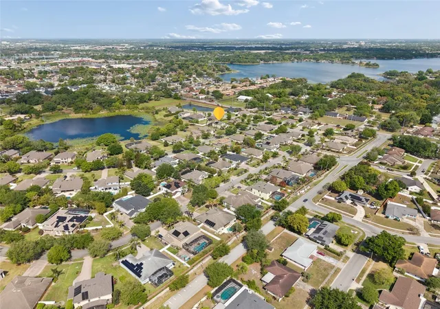 73rd image of 4810 Lake Milly Dr, Orlando, FL 32839 | MLS# O6398311