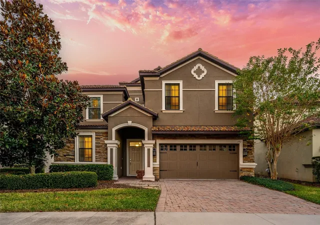 2nd image of 1496 Moon Valley Dr, Davenport, FL 33896 | MLS# O6398314