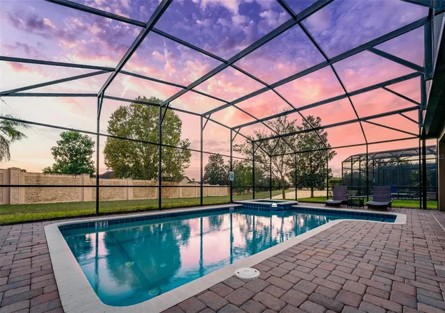 3rd image of 1496 Moon Valley Dr, Davenport, FL 33896 | MLS# O6398314