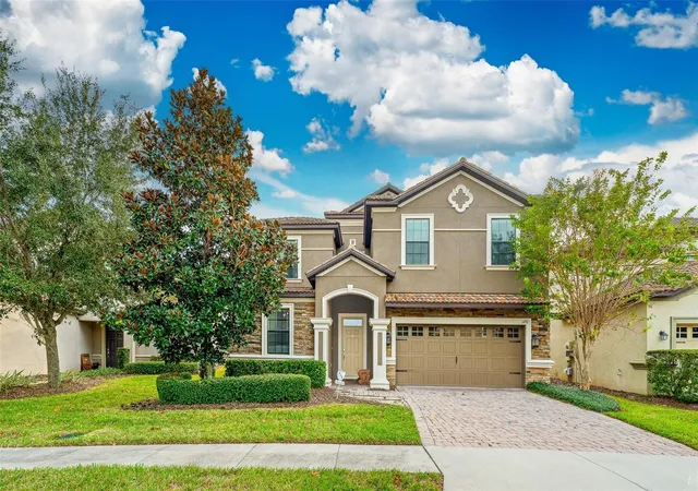 4th image of 1496 Moon Valley Dr, Davenport, FL 33896 | MLS# O6398314