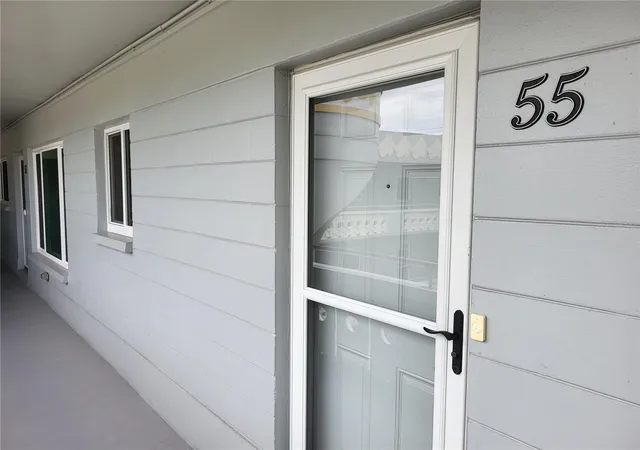 Photo 2 of Condo for sale at 2341 Haitian Dr #55, Clearwater, FL 33763 | MLS# O6398320 | Listing updated on 2026-05-13