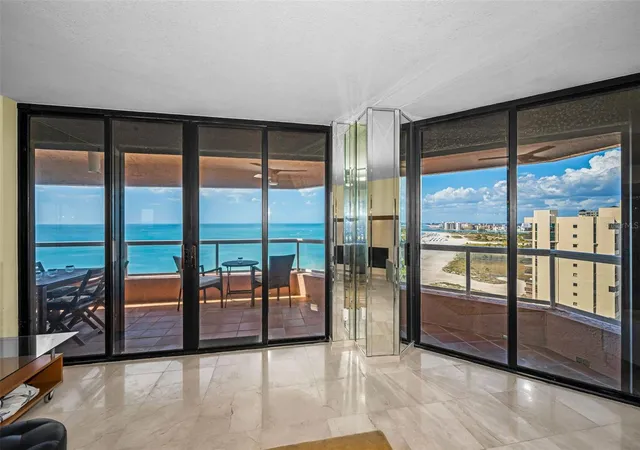Photo 3 of Condo for sale at 1310 Gulf Blvd #Penthouse A, Clearwater Beach, FL 33767 | MLS# TB8496688 | Listing updated on 2026-06-03
