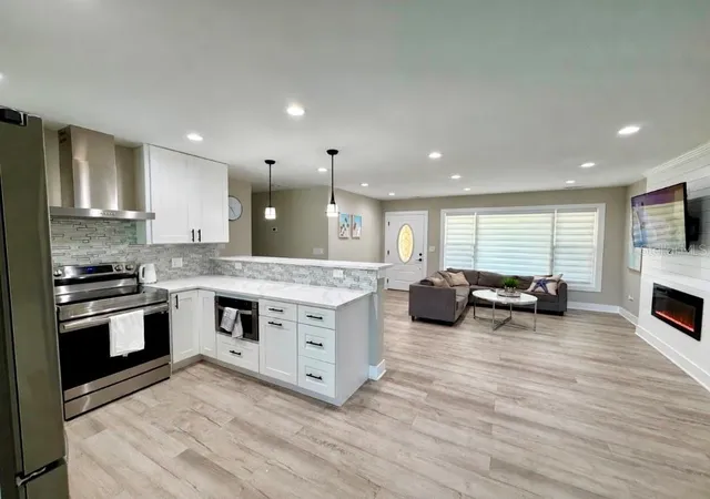 Photo 3 of Single family home for sale at 1385 Harmony Dr, Port Charlotte, FL 33952 | MLS# TB8496696 | Listing updated on 2026-10-08