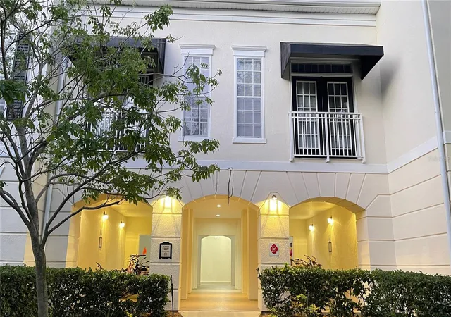 Homes for sale in Celebration, FL | 315 Grand Magnolia Ave #311, Celebration, FL 34747 | MLS# O6398335