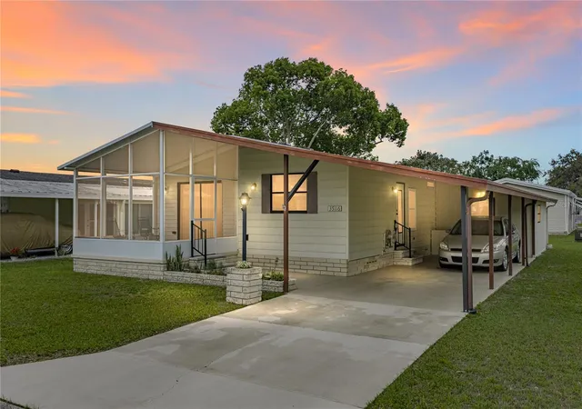 Photo 1 of Sale Pending at 35116 Colony Hills Dr, Zephyrhills, FL 33541 | MLS# TB8496704 | Listing updated on 2026-09-02