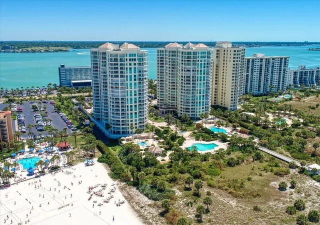 57th image of 1170 Gulf Blvd #1004, Clearwater Beach, FL 33767 | MLS# TB8496707