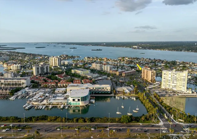 Homes for sale in Clearwater Beach, FL | 51 Island Wy #801, Clearwater Beach, FL 33767 | MLS# TB8496711