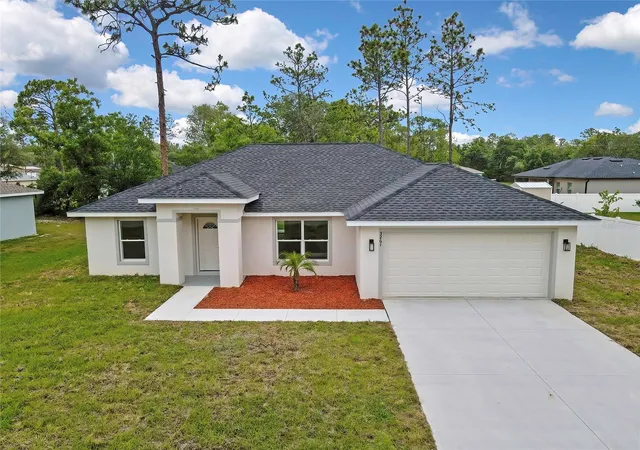 image of 3261 W Viking Ln, Citrus Springs, FL 34433 | MLS# G5110903