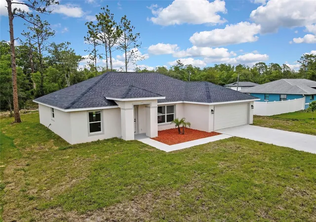 image of 3261 W Viking Ln, Citrus Springs, FL 34433 | MLS# G5110903