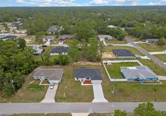 image of 3261 W Viking Ln, Citrus Springs, FL 34433 | MLS# G5110903