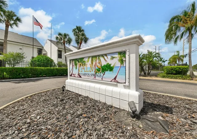 1st image of 704 Haven Pl #704, Tarpon Springs, FL 34689 | MLS# TB8496712