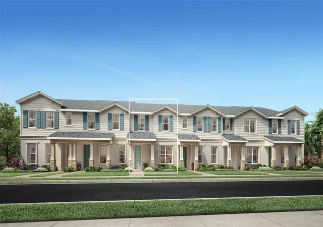 Photo 1 of Sale Pending at 12780 Sunset Walk Dr, Winter Garden, FL 34787 | MLS# O6398355 | Listing updated on 2026-05-05