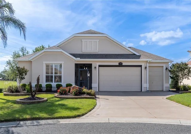 1st image of 270 Matisse Ave, The Villages, FL 32162 | MLS# G5110907
