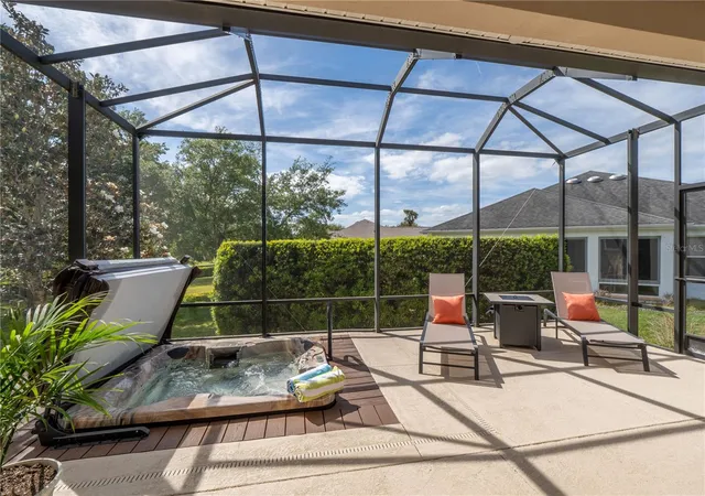 2nd image of 270 Matisse Ave, The Villages, FL 32162 | MLS# G5110907