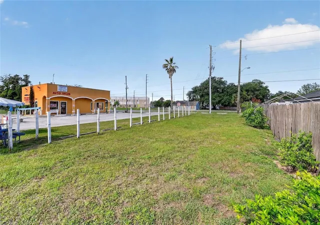 Photo 1 of Land for sale at 0 9th Street, Winter Garden, FL 34787 | MLS# O6398357 | Listing updated on 2026-07-14