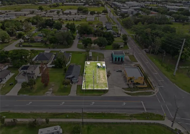 Photo 5 of Land for sale at 0 9th Street, Winter Garden, FL 34787 | MLS# O6398357 | Listing updated on 2026-07-14