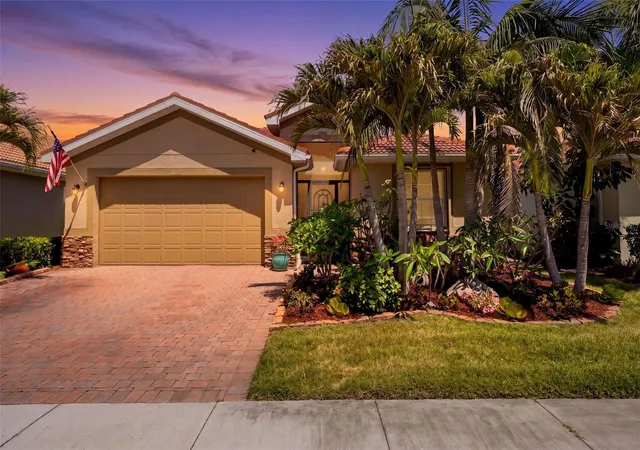 Homes for sale in Venice, FL | 11622 Parrotfish St, Venice, FL 34292 | MLS# A4689688