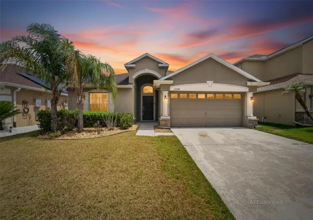 Photo 1 of Sale Pending at 13214 Royal Pines Ave, Riverview, FL 33579 | MLS# TB8496727 | Listing updated on 2026-08-31