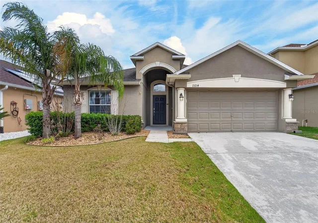 Photo 2 of Sale Pending at 13214 Royal Pines Ave, Riverview, FL 33579 | MLS# TB8496727 | Listing updated on 2026-08-31