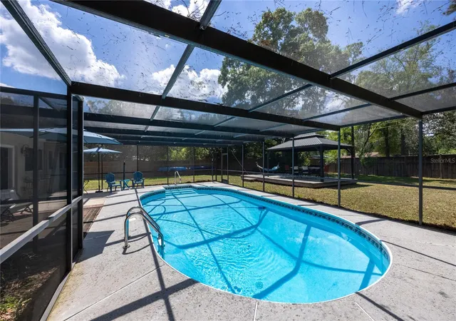 Photo 2 of Sale Pending at 5016 Nw 36th Street, Gainesville, FL 32605 | MLS# GC539367 | Listing updated on 2026-08-13