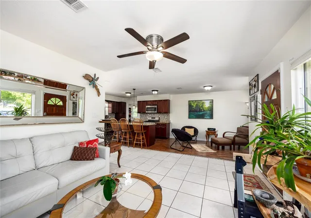 Photo 2 of Sale Pending at 5016 NW 36th Street, Gainesville, FL 32605 | MLS# GC539367 | Listing updated on 2026-08-13