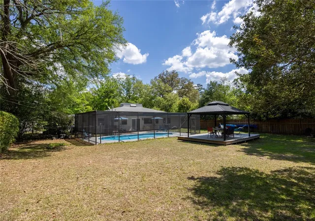 Photo 50 of Sale Pending at 5016 Nw 36th Street, Gainesville, FL 32605 | MLS# GC539367 | Listing updated on 2026-08-13