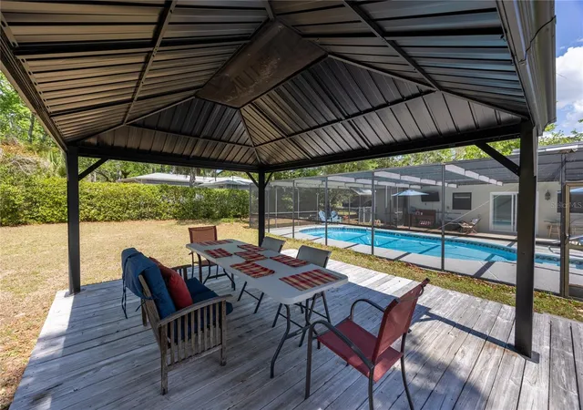 Photo 4 of Sale Pending at 5016 NW 36th Street, Gainesville, FL 32605 | MLS# GC539367 | Listing updated on 2026-08-13