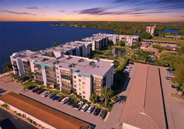 3rd image of 3460 N Key Dr #407, North Fort Myers, FL 33903 | MLS# C7524709