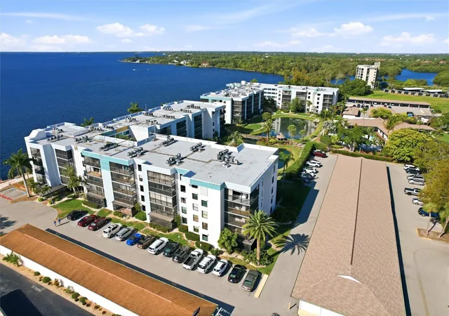 4th image of 3460 N Key Dr #407, North Fort Myers, FL 33903 | MLS# C7524709
