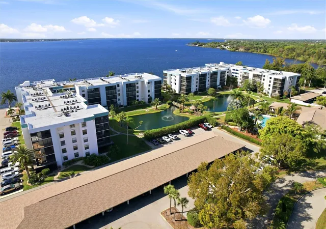5th image of 3460 N Key Dr #407, North Fort Myers, FL 33903 | MLS# C7524709