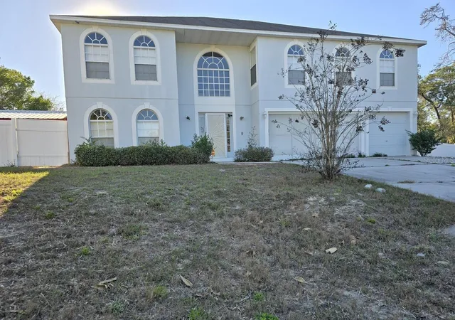 Homes for sale in Spring Hill, FL | 9276 Elm Ct, Spring Hill, FL 34606 | MLS# W7884767