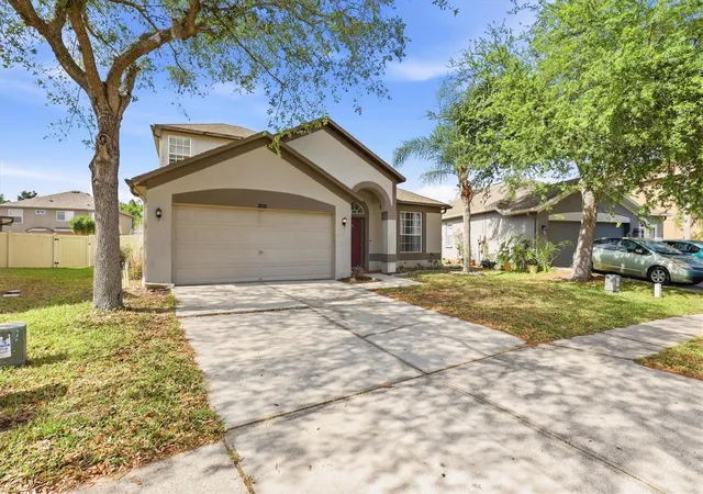 Photo 1 of Single family home for sale at 3036 Gianna Way, Land O Lakes, FL 34638 | MLS# TB8496738 | Listing updated on 2026-08-20