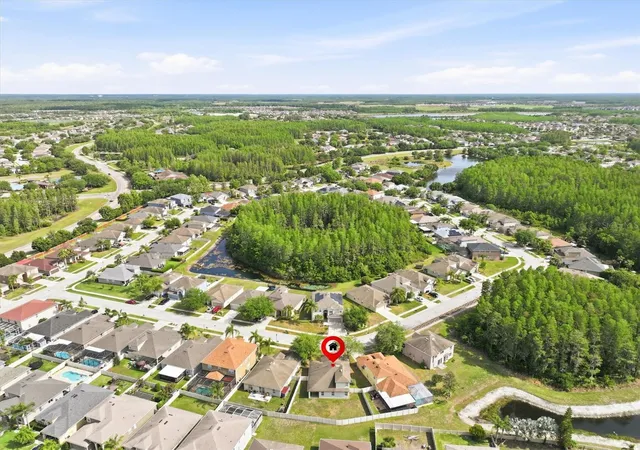 Photo 2 of Single family home for sale at 3036 Gianna Way, Land O Lakes, FL 34638 | MLS# TB8496738 | Listing updated on 2026-08-20