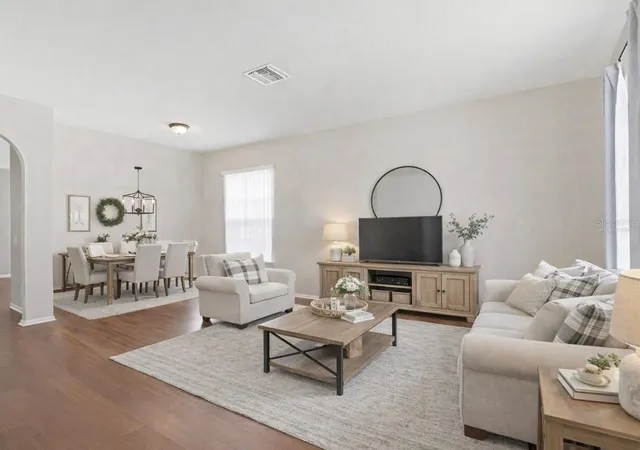 Photo 4 of Single family home for sale at 3036 Gianna Way, Land O Lakes, FL 34638 | MLS# TB8496738 | Listing updated on 2026-08-20
