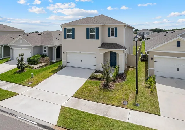 2nd image of 3524 Sungrove Cir, Sanford, FL 32771 | MLS# O6398389