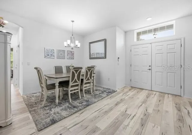 Photo 3 of Single family home for sale at 4909 Sw 107 Loop, Ocala, FL 34476 | MLS# OM722605 | Listing updated on 2026-09-06