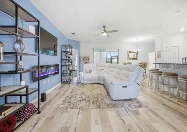 Photo 4 of Single family home for sale at 4909 SW 107 Loop, Ocala, FL 34476 | MLS# OM722605 | Listing updated on 2026-09-06