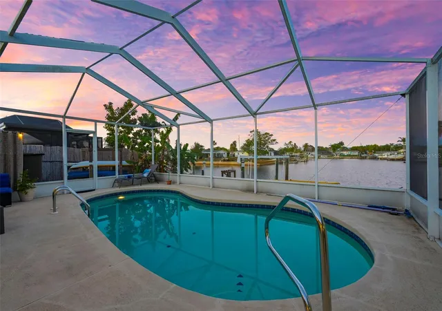 Photo 1 of Single family home for sale at 12532 5th Isle, Hudson, FL 34667 | MLS# TB8496747 | Listing updated on 2026-10-06