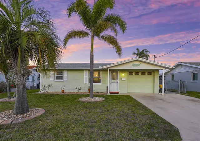 Photo 2 of Single family home for sale at 12532 5th Isle, Hudson, FL 34667 | MLS# TB8496747 | Listing updated on 2026-10-06