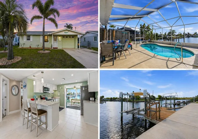 Photo 3 of Single family home for sale at 12532 5th Isle, Hudson, FL 34667 | MLS# TB8496747 | Listing updated on 2026-10-06