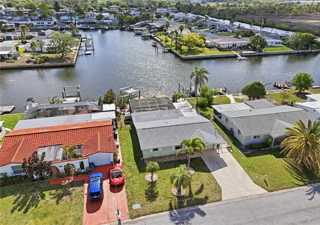 Photo 3 of Single family home for sale at 12532 5th Isle, Hudson, FL 34667 | MLS# TB8496747 | Listing updated on 2026-10-06